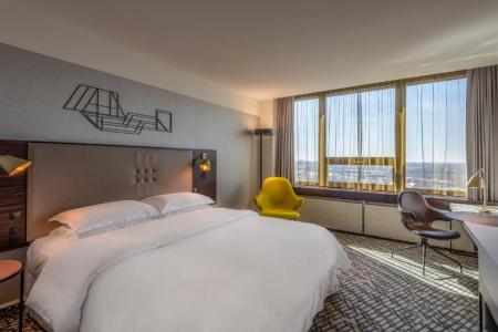 Sheraton München Arabellapark - 52