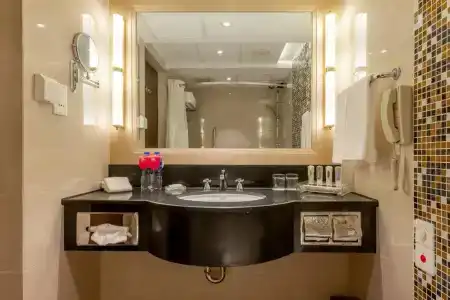 Crowne Plaza Shanghai, An Ihg - 33