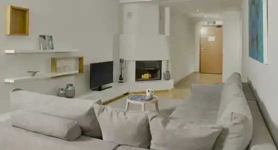 Scale Suites - 101