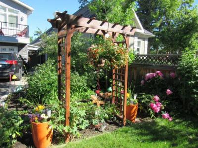 Along River Ridge - 27