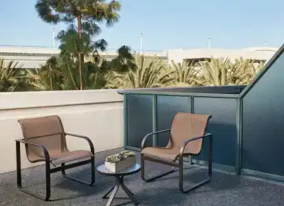 Hilton Anaheim - 77