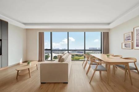 Hyatt Regency West Hanoi - 96