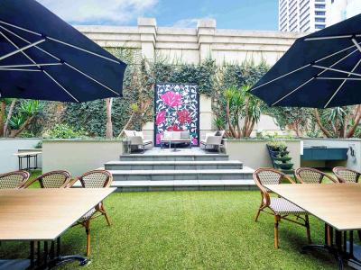 The Sebel Flinders Lane - 36