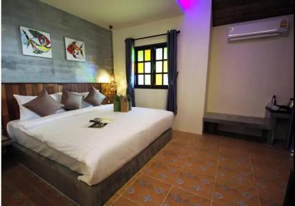 Coco Cape Lanta Resort - Sha Extra Plus - 92