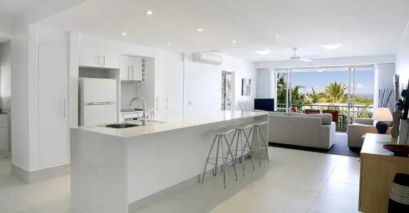 La Mer Sunshine Beachfront - 174