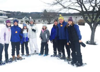 Stoweflake Mountain & Spa - 13