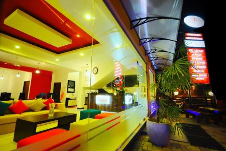 City Stay - 1
