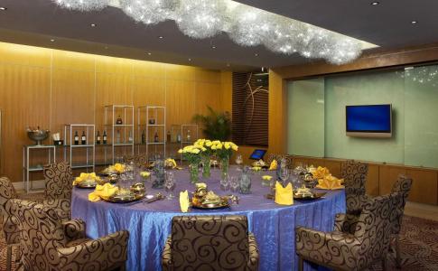 Sheraton Xi'an - 20