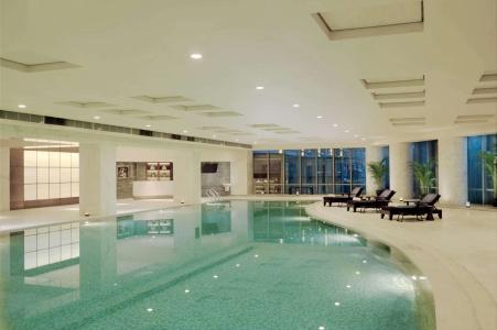 Hilton Shanghai Hongqiao - 18