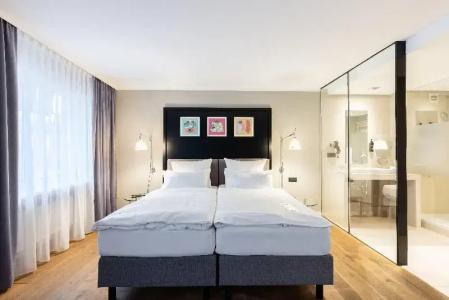 Best Western Goldenes Rad - 71