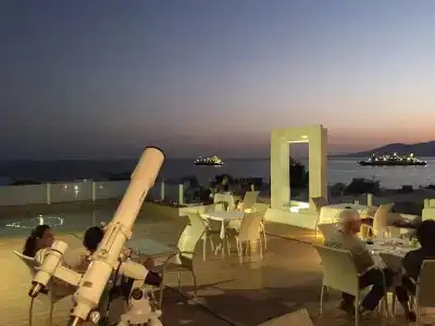 Naxos Island - 35