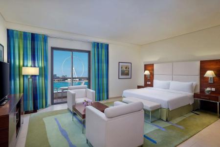 Hilton Dubai The Walk - 2