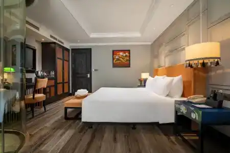 Solaria Hanoi - 117