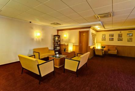 Best Western Rome Airport - 33