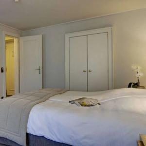 Hôtel Les Sources des Alpes - 45