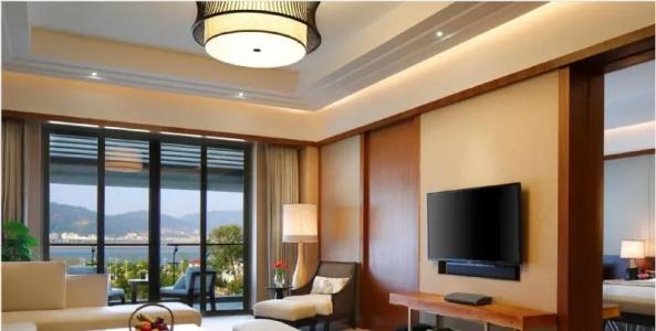 Intercontinental Kunming, An Ihg - 87