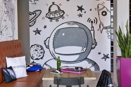 Moxy Darmstadt - 4