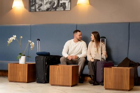 Radisson Old Town Riga - 22