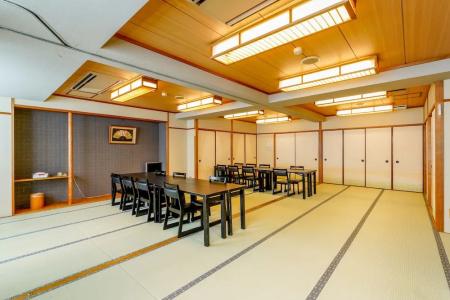 Ryokan Wakamiya - 23