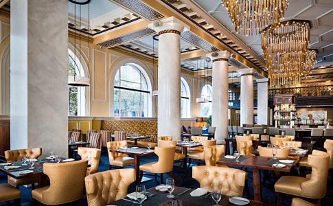 Icon, Autograph Collection - 16