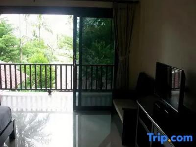 Koh Chang Bailan Beach Resort - 42