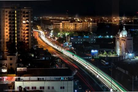 Four Points By Sheraton Chennai Omr - 39