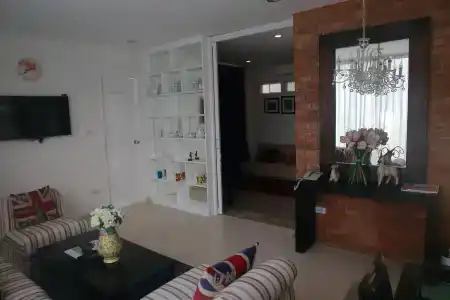 Murraya Residence - 1
