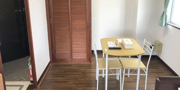 Sunset Hills Inn Naha - 55