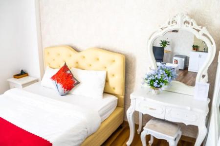 Ngan Pho Studio & - 161