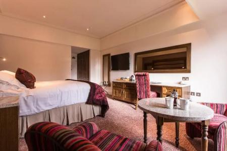 The Culloden Estate and Spa - 81