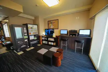Dormy Inn Akihabara - 14
