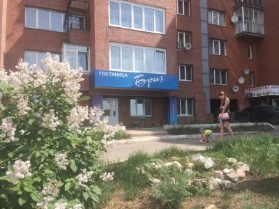 Бриз - 1