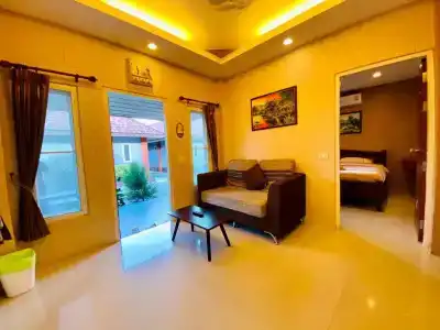 Benwadee Pattaya - 76