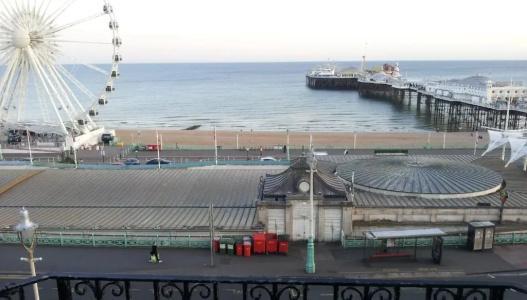 Amsterdam Brighton - 134
