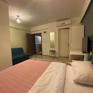 Istanbul Hub Flats - 20