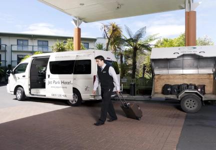 JetPark Airport - 30