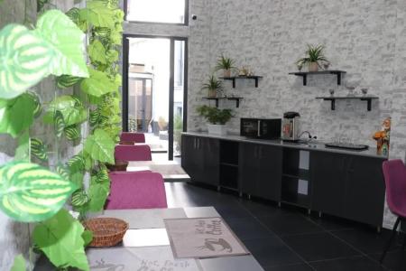 Bobur City - 11