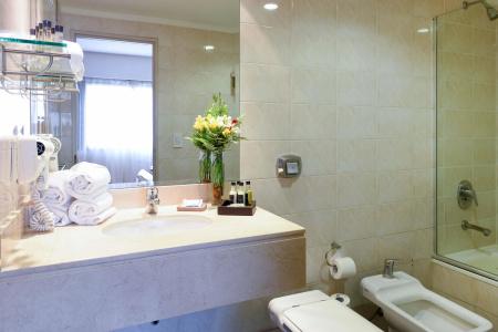 Argenta Tower & Suites - 7