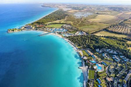 Sani Beach - 0