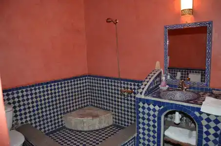 Riad Le Patio De - 38