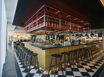citizenM London Shoreditch - 21