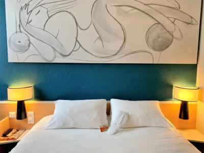 ibis Tours Nord - 55