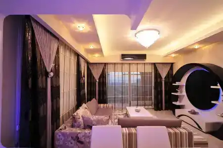 Azura Complex - 4