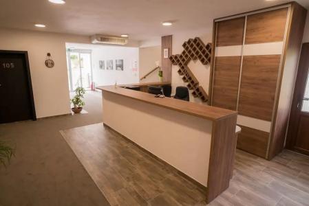 b&b Villa Angy - 1