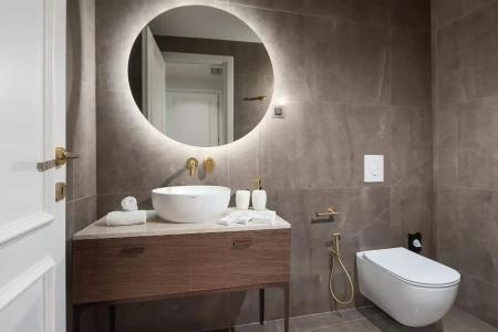 The Residence Aiolou Suites & Spa - 34