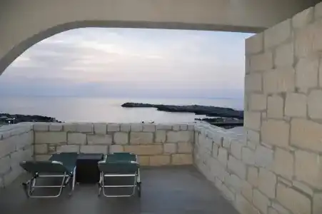 Kavos & Suites - 193