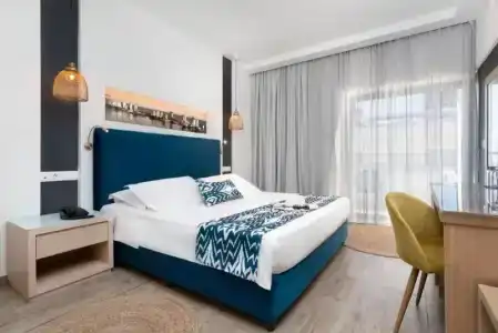 Mercure Rhodes Alexia - 46