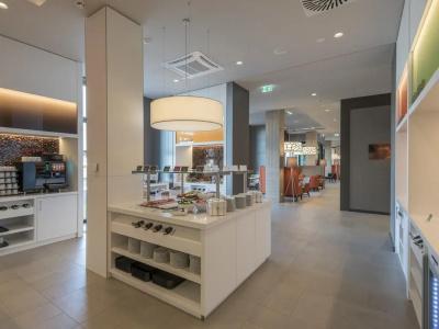 Hampton By Hilton Freiburg - 19