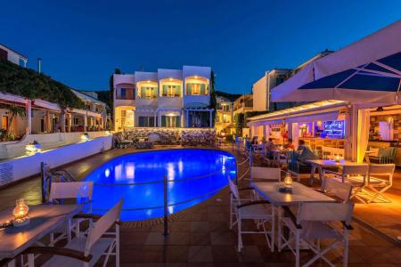 Oasis Beach - 14