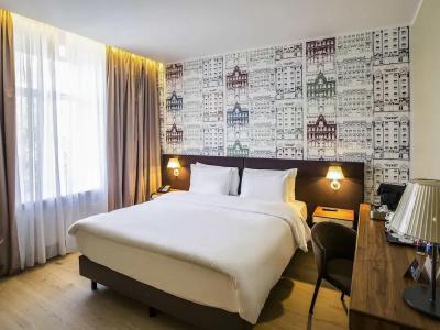 Mercure Riga Centre - 42